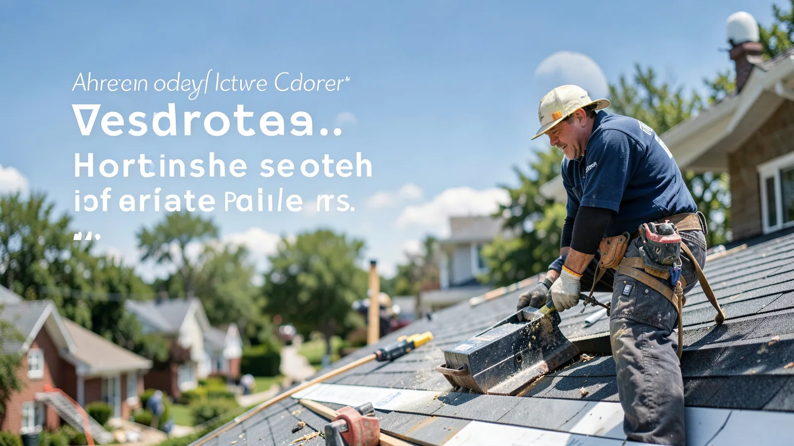 Roof Replacement in Hillsboro, IA near me